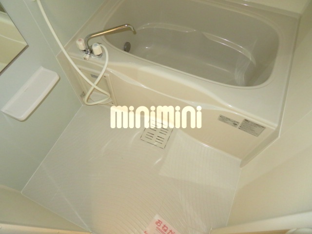 バス・シャワールーム　反転タイプ参照