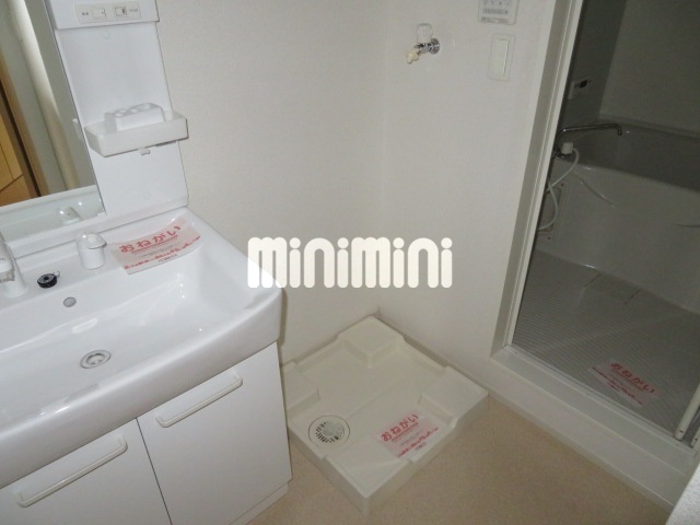 その他部屋・スペース　反転タイプ参照