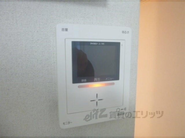 セキュリティ　ドアフォン（ＴＶ含）