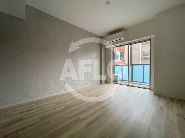 居室・リビング　ファーストフィオーレあびこ　リビング