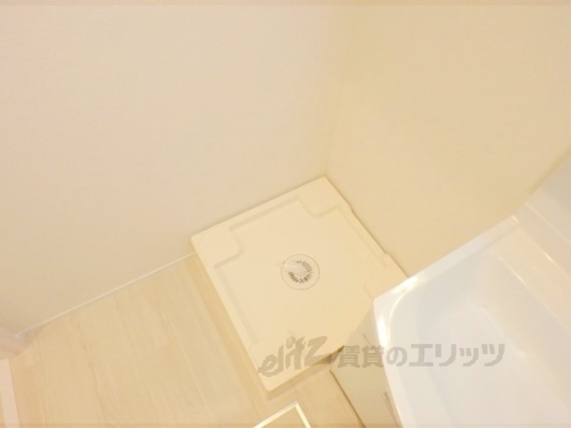 その他部屋・スペース　洗濯機置場