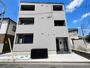 建物外観　～こんにちは～