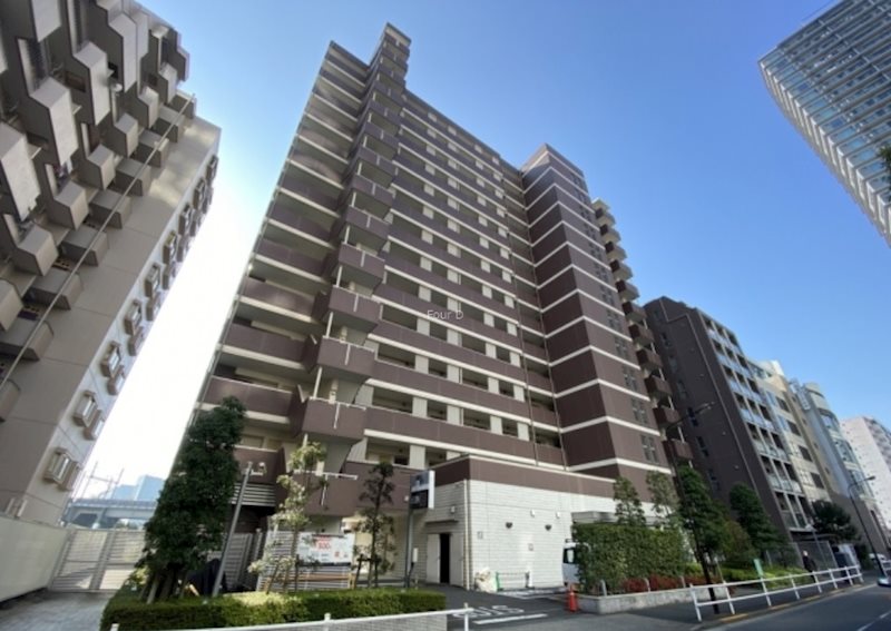 建物外観　☆見学予約受付中★