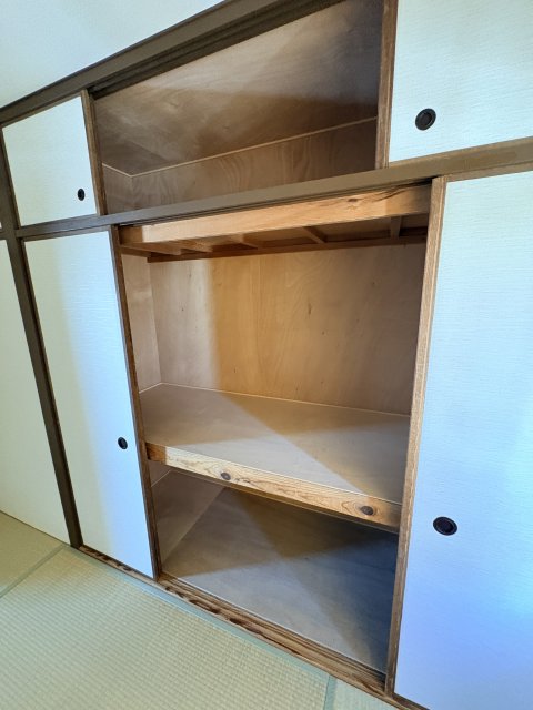 メゾン武庫川の内装写真