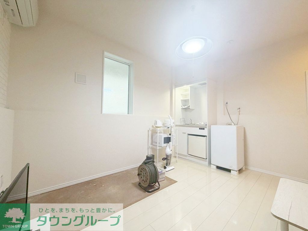 その他部屋・スペース　設備
