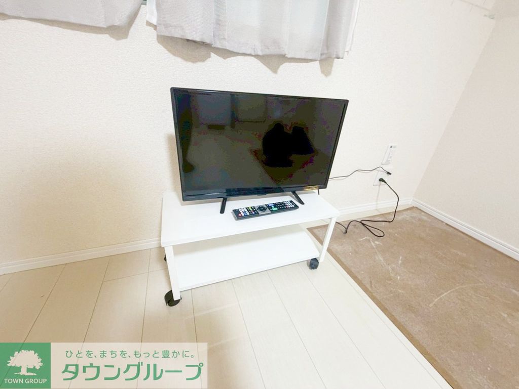 その他設備　収納
