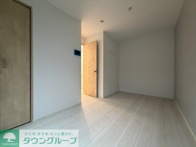 MELLAS鳩ヶ谷IIの内装写真