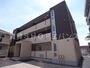 津田沼駅より徒歩12分 1階 築12年4ヶ月の賃貸物件