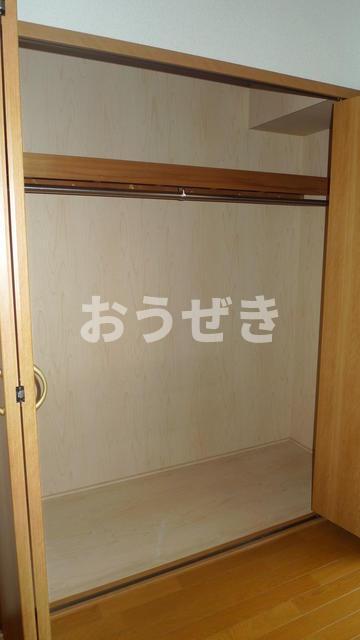 収納　※同仕様参考写真