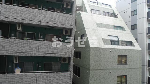 眺望　※同仕様参考写真