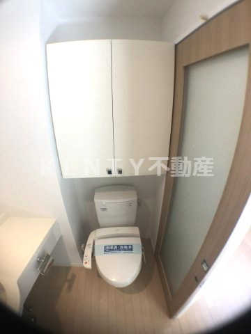 トイレ　トイレも気になるポイント