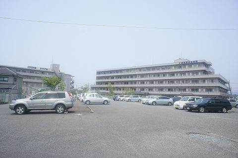 病院　青洲会病院（病院）まで1330m