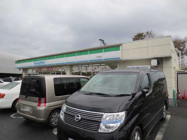 その他　ファミリーマート川口道合店（その他）まで447m
