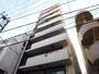 日暮里駅より徒歩7分 4階 築13年11ヶ月の賃貸物件