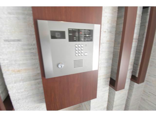 その他共有部分　建物設備