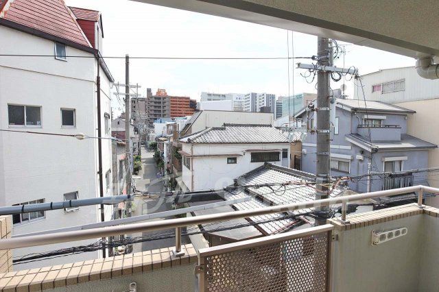 眺望　展望