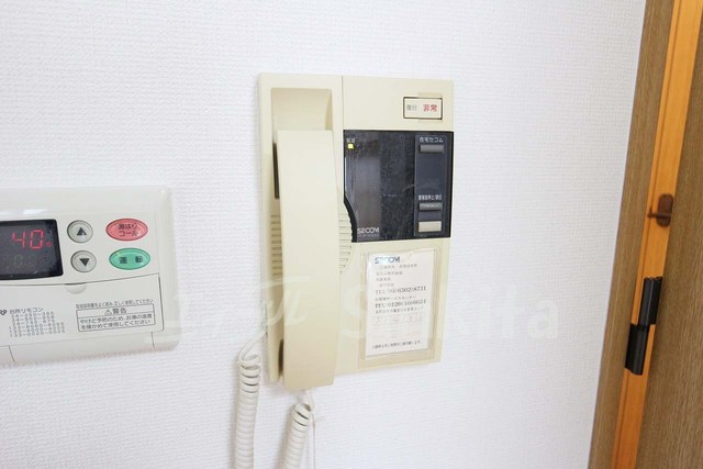 セキュリティ　セキュリティ