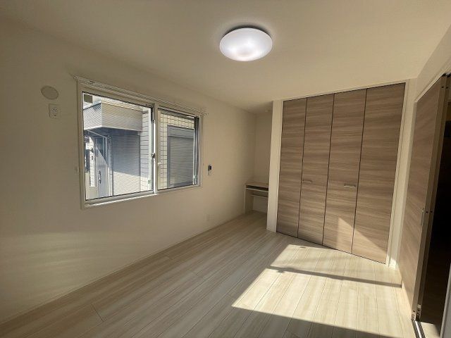 その他部屋・スペース　別のお部屋の写真です