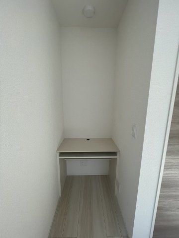 その他　別のお部屋の写真です