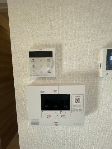 その他設備　別のお部屋の写真です