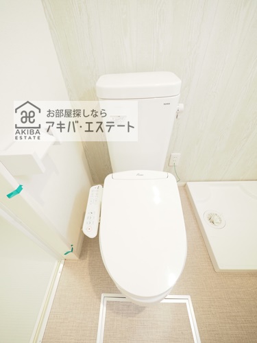 トイレ　同一仕様写真