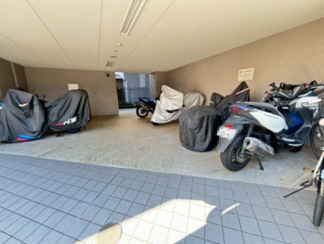 その他共有部分　詳細は、RISUMO江坂本店までお問合せください♪