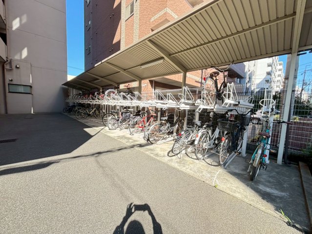 その他共有部分　詳細は、RISUMO江坂本店までお問合せください♪