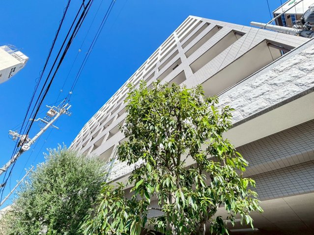 建物外観　詳細は、RISUMO江坂本店までお問合せください♪
