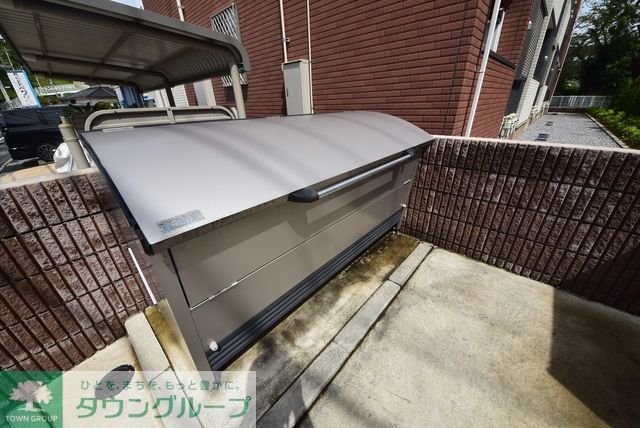 その他共有部分　お問合せはタウンハウジングまで！※現地待合わせ相談可能