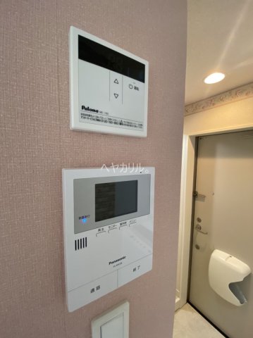 セキュリティ　同シリーズ参考写真