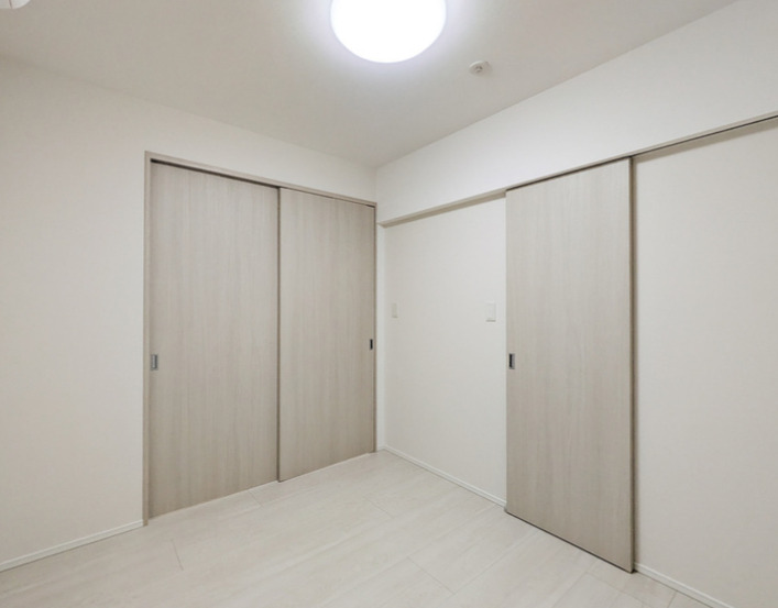 その他部屋・スペース　S-RESIDENCE北千住reiz