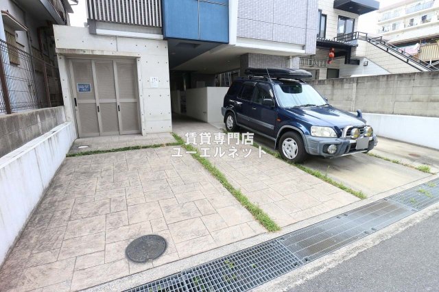 その他共有部分　敷地内駐車場あり◎