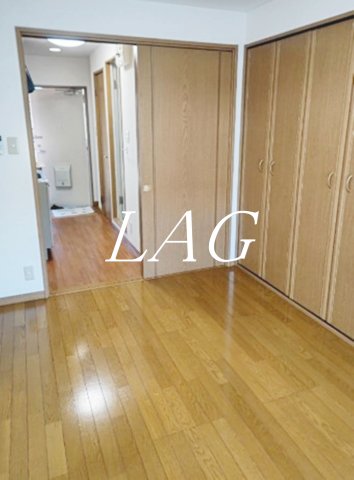 その他部屋・スペース　寝室です。