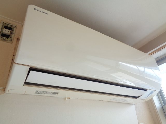その他設備　☆★改装中写真☆★