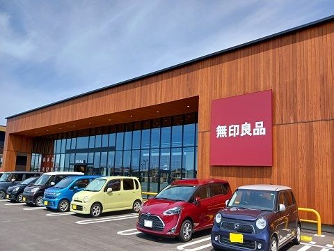 その他　無印良品　富山大広田店（その他）まで1900m