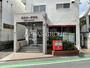 郵便局　東品川一郵便局（郵便局）まで229m