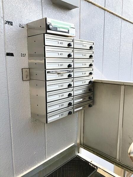 その他共有部分
