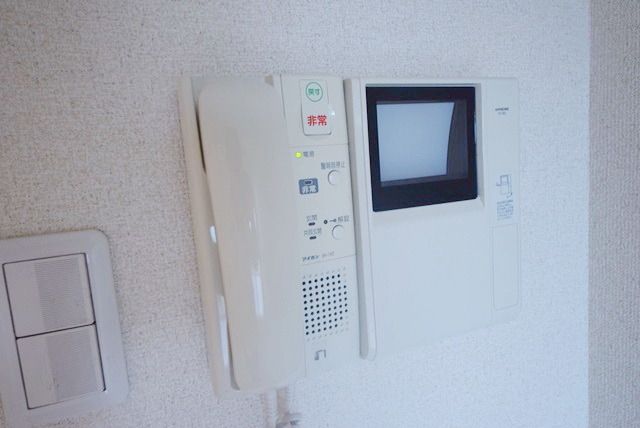 その他設備　★★ＴＶモニターフォン完備★★