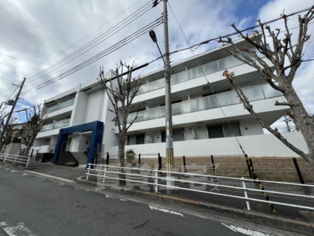 建物外観　オンライン内覧・現地案内も可能です