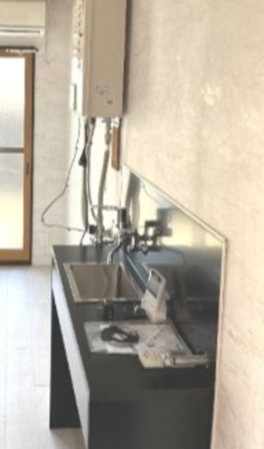 キッチン