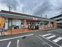 コンビニ　セブンイレブン戸田駅西口店（コンビニ）まで63m