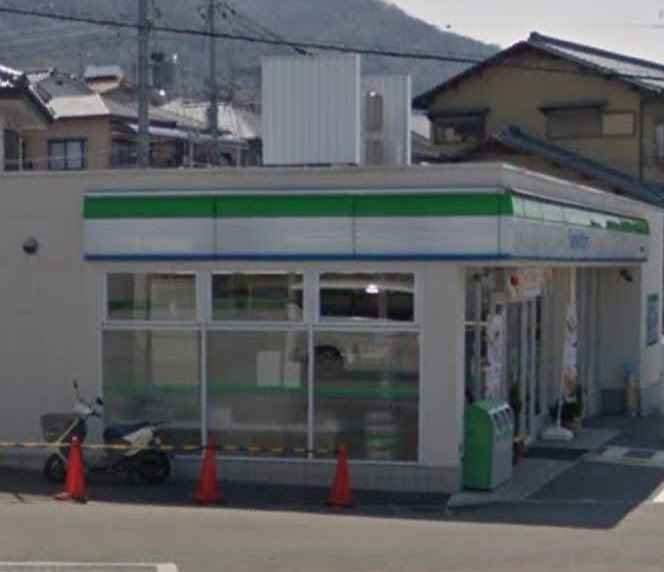サンライズヴィラ石切の周辺写真