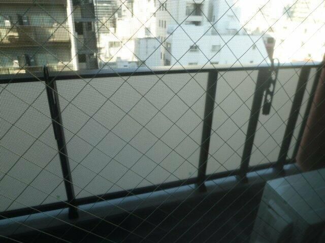 バルコニー　参考写真