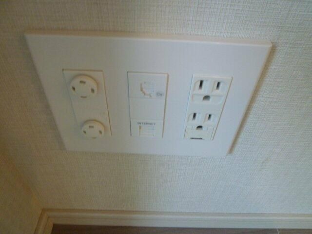 その他設備　参考写真