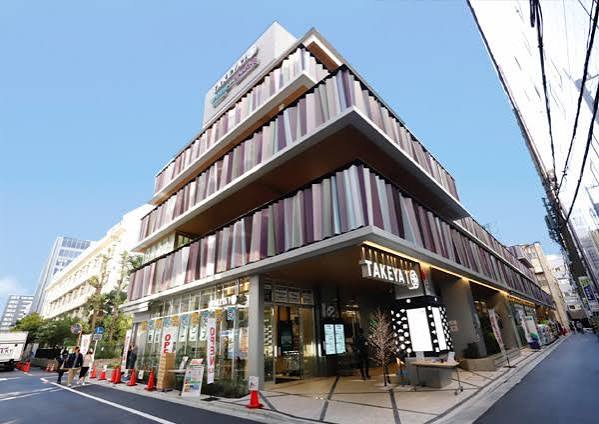 スーパー　サミットストア御徒町TAKEYA1店（スーパー）まで300m