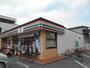 コンビニ　セブン‐イレブン 岩槻市宿店（コンビニ）まで575m