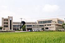 中学校　野々市市立布水中学校（中学校）まで1376m