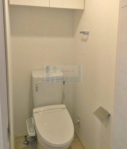 トイレ　清潔なトイレです！