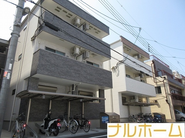 近鉄南大阪線 今川駅 徒歩8分 築4年