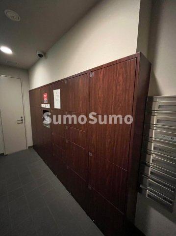 シティタワー堀江のその他写真